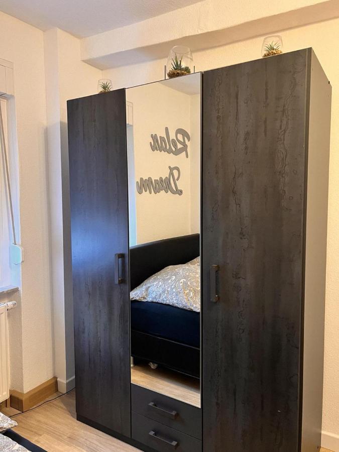 Lovely 1-Bed Apartment In Koblenz Koblenz  Dış mekan fotoğraf
