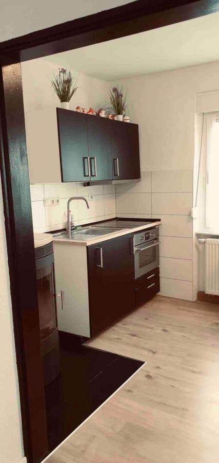 Lovely 1-Bed Apartment In Koblenz Koblenz  Dış mekan fotoğraf