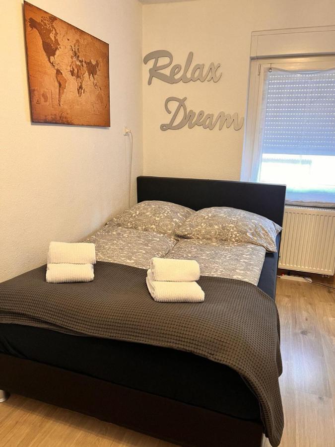 Lovely 1-Bed Apartment In Koblenz Koblenz  Dış mekan fotoğraf