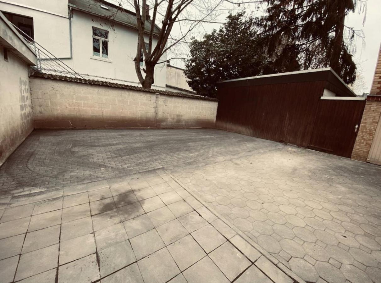 Lovely 1-Bed Apartment In Koblenz Koblenz  Dış mekan fotoğraf