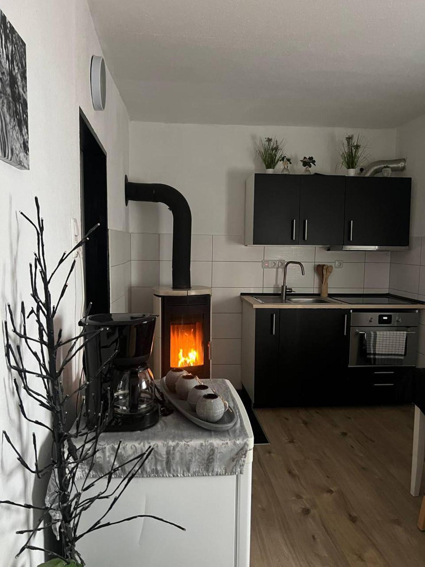Lovely 1-Bed Apartment In Koblenz Koblenz  Dış mekan fotoğraf